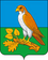 Khomutovka rayon COA (2021).png