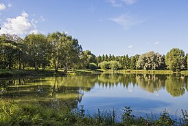 Россия, Переславль-Залесский