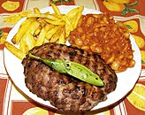 Плескавица