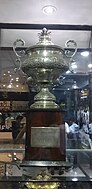 Кубок Робертана (вариант 1968 года, вручённый «Сантосу»)