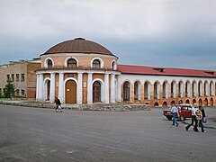 Рыльск (Курская область), исторический музей