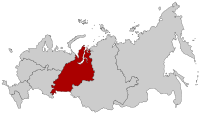 Map of Russia - Ural Federal District (2018 composition).svg