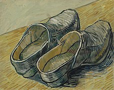 Een paar leren klompen - s0120V1962 - Van Gogh Museum.jpg