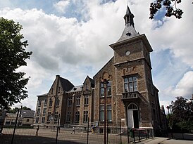 Place J Wauters, Sprimont pic2.JPG