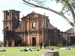 São Miguel das Missões Ruinas.jpg