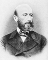 Александр Бутлеров (1828—1886)