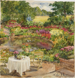 Klara Zeidler "Aias", umbes 1924. Tartmus.tif