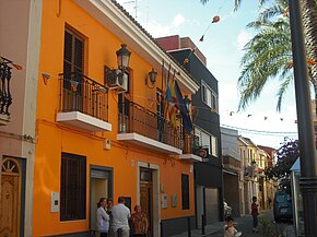 Llocnou de la Corona. Ajuntament.JPG