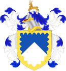 Coat of Arms of William Ellery.svg