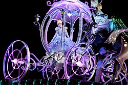 Аттракционы