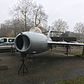 МиГ-15бис