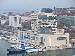 Владивосток