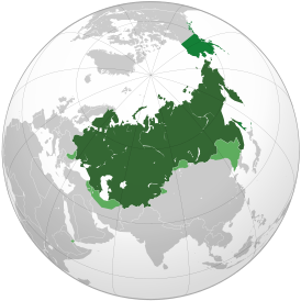      Территория России по состоянию на 1905—1914 годы     Утраченные территории     Неформальная сфера влияния