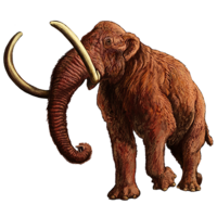 202003 Woolly mammoth.png
