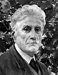 Автопортрет, 1922 год