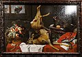 Натюрморт с битой дичью и омаром. Франс Снейдерс. 1600—1657 годы