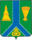 Coat of Arms of Tymovsky rayon (Sakhalin oblast).png