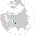 Uzbekistan
