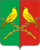Coat of Arms of Talovsky rayon (Voronezh oblast).png