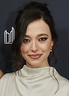 Мэдисон в 2024 году