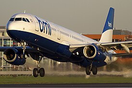 Аэропорт Хитроу, Лондон