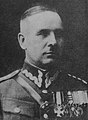 Полковник Войска Польского Р. Кохутницкий, 1930-е годы.