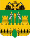 Coat of Arms of Krasnodar Krai (lesser).svg