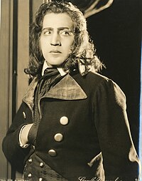 Осип Рунич, 1920-е годы