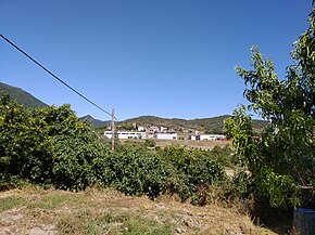 Izize, Galozetik ikusia.jpg