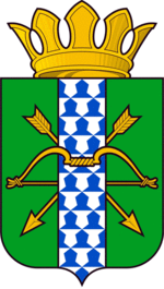 Coat of Arms of Katajsk rayon (2013).GIF