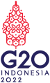 G-20 Бали, 2022 год