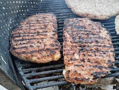 Лесковацкая плескавица