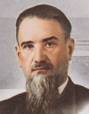 Советский ученый физик. Создатель советской атомной бомбы. Основоположник ядерной энергетики