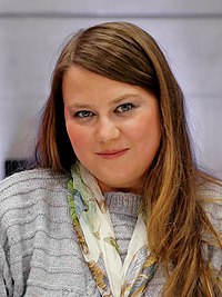 Natascha Kampusch - Buchmesse Wien 2019.JPG