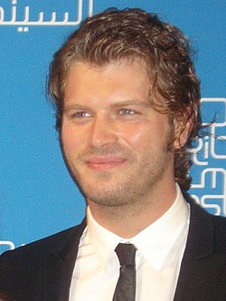 Кыванч Татлытуг в 2009 году