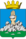 Coat of Arms of Gornozavodsky rayon (Perm krai) (2008).gif