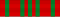 BEL Croix de Guerre WW1 ribbon.svg