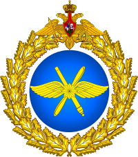 Great emblem of the Russian Air-Cosmic Forces.svg