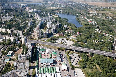 Старый Оскол