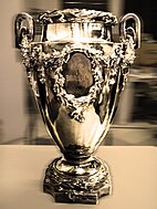 Чаша Бразилии (1964—1968)