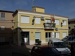 Ayuntamiento de Pinet (Vall d'Albaida) 02.jpg