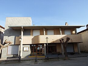 Ayuntamiento de Pueyo de Santa Cruz 02.jpg