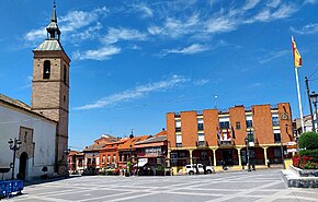 Algete - Plaza de la Constitución.jpg
