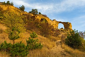 Kislovodsk, mount Koltso-gora PA140206 2545.jpg