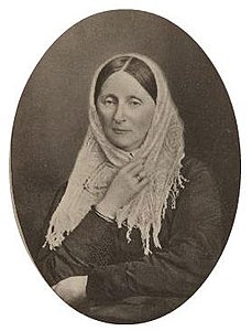 Мария Александровна