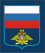 Patch of the Russian Aerospace Forces.svg