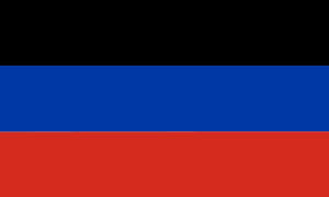 Flag of the Donetsk People's Republic (3-5).svg