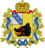 Coat of Arms of Rylsk rayon (Kursk oblast).png