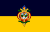 Flag of Tegucigalpa.svg