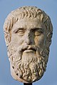 Платон (428 год до нашей эры)
